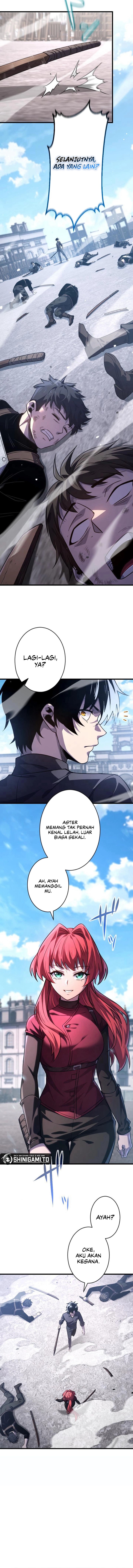 The Rebel Of The Tyrant Noble Family - Chapter 6 6 The Rebel Of The Tyrant Noble Family - Chapter 6 6