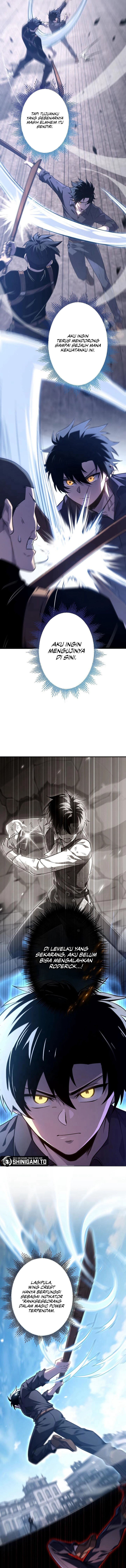 The Rebel Of The Tyrant Noble Family - Chapter 6 4 The Rebel Of The Tyrant Noble Family - Chapter 6 4