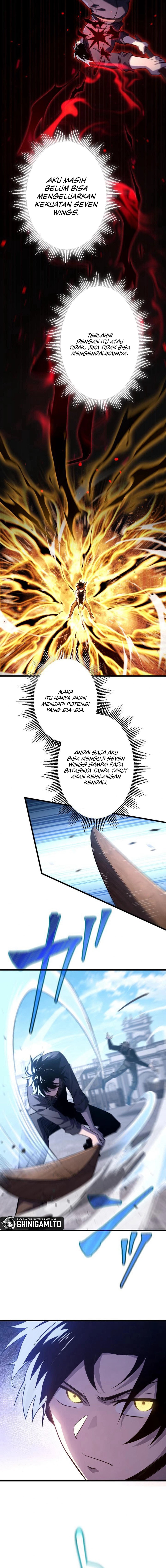 The Rebel Of The Tyrant Noble Family - Chapter 6 5 The Rebel Of The Tyrant Noble Family - Chapter 6 5