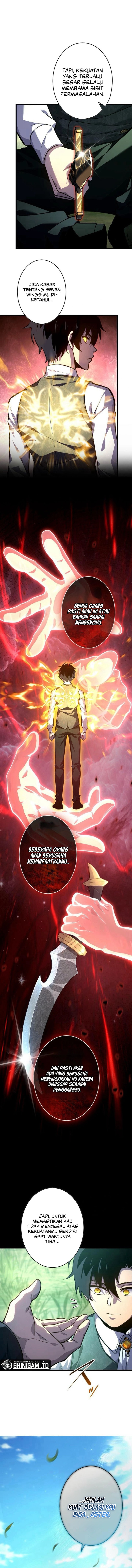 The Rebel Of The Tyrant Noble Family - Chapter 7 8 The Rebel Of The Tyrant Noble Family - Chapter 7 8