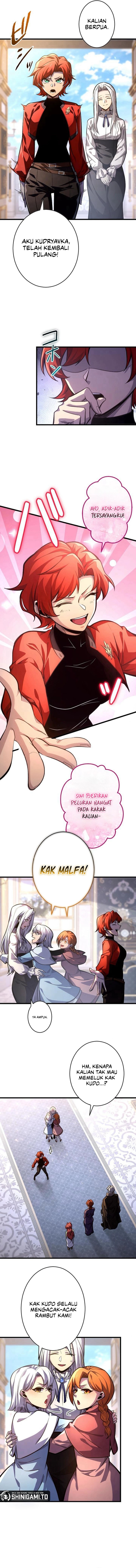 The Rebel Of The Tyrant Noble Family - Chapter 7 10 The Rebel Of The Tyrant Noble Family - Chapter 7 10