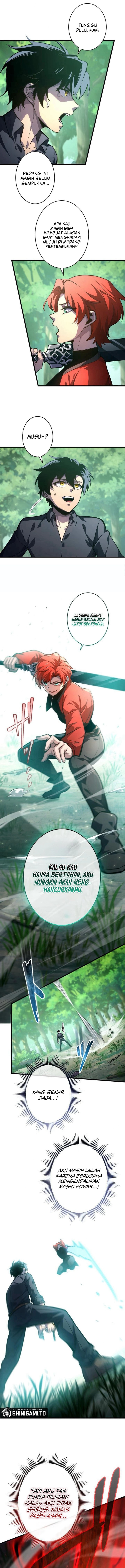 The Rebel Of The Tyrant Noble Family - Chapter 7 17 The Rebel Of The Tyrant Noble Family - Chapter 7 17