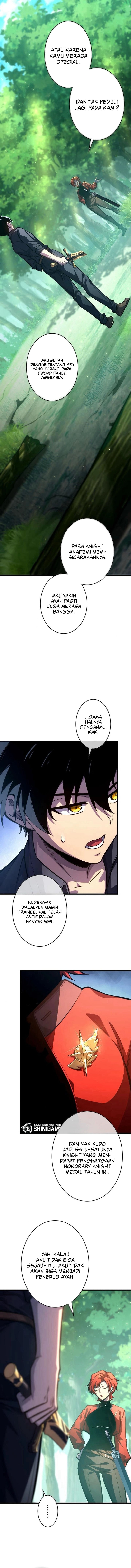 The Rebel Of The Tyrant Noble Family - Chapter 7 14 The Rebel Of The Tyrant Noble Family - Chapter 7 14