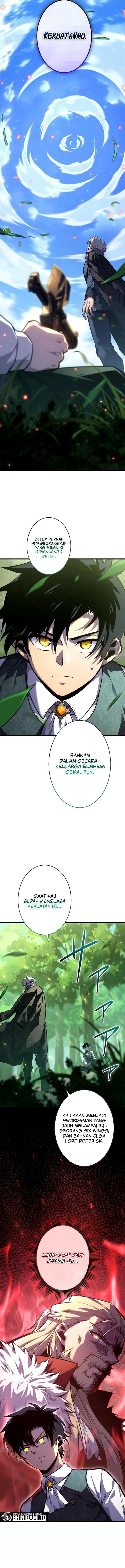 The Rebel Of The Tyrant Noble Family - Chapter 7 7 The Rebel Of The Tyrant Noble Family - Chapter 7 7