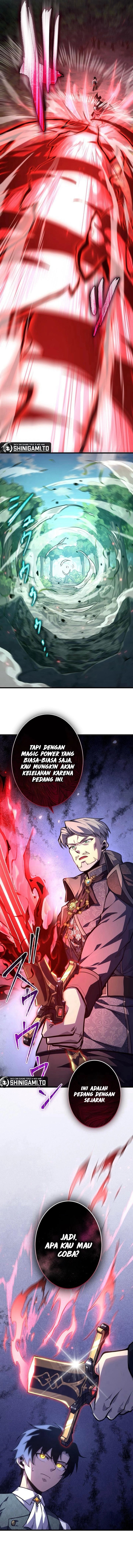 The Rebel Of The Tyrant Noble Family - Chapter 7 4 The Rebel Of The Tyrant Noble Family - Chapter 7 4
