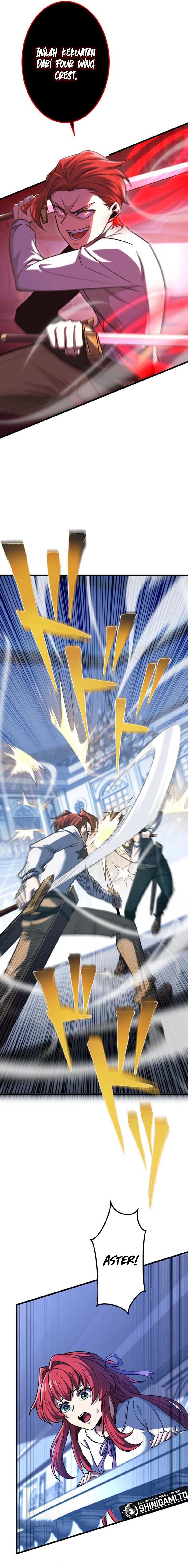 The Rebel Of The Tyrant Noble Family - Chapter 4 9 The Rebel Of The Tyrant Noble Family - Chapter 4 9