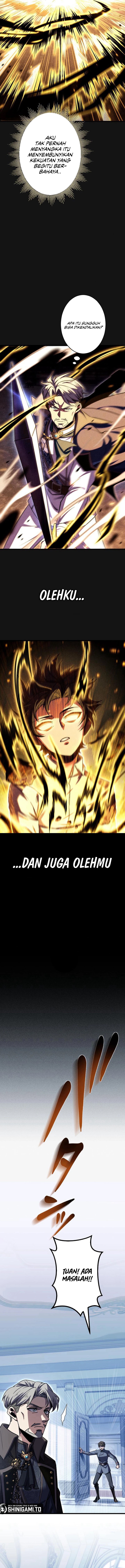 The Rebel Of The Tyrant Noble Family - Chapter 4 3 The Rebel Of The Tyrant Noble Family - Chapter 4 3