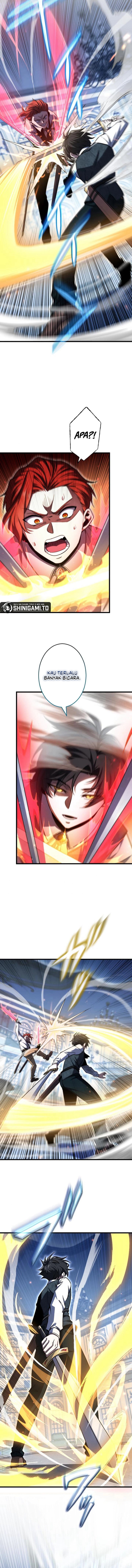The Rebel Of The Tyrant Noble Family - Chapter 4 12 The Rebel Of The Tyrant Noble Family - Chapter 4 12
