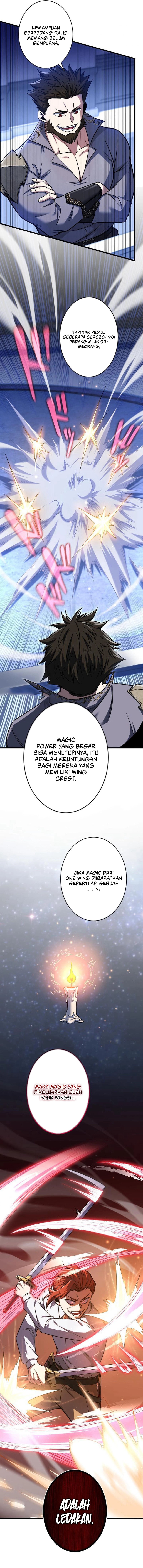 The Rebel Of The Tyrant Noble Family - Chapter 4 10 The Rebel Of The Tyrant Noble Family - Chapter 4 10