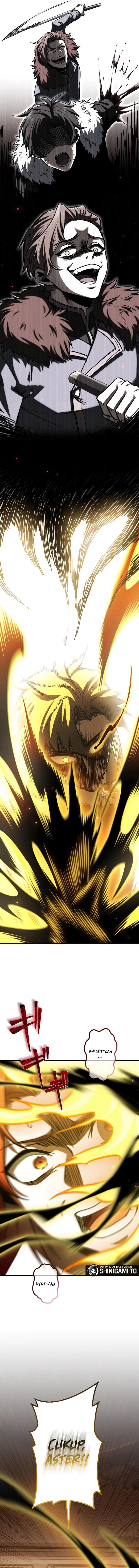 The Rebel Of The Tyrant Noble Family - Chapter 4 16 The Rebel Of The Tyrant Noble Family - Chapter 4 16