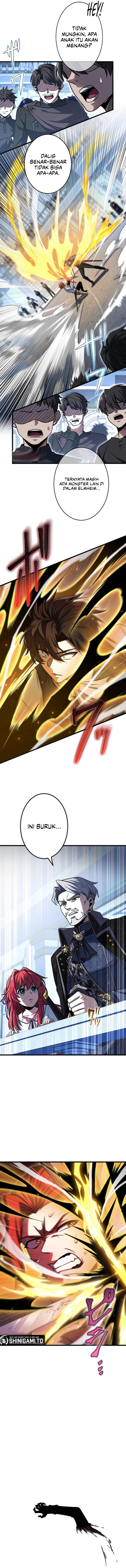 The Rebel Of The Tyrant Noble Family - Chapter 4 15 The Rebel Of The Tyrant Noble Family - Chapter 4 15