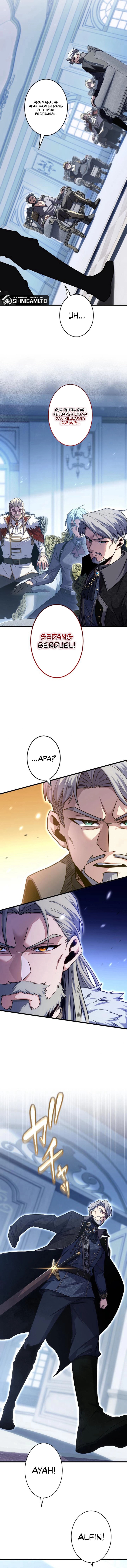 The Rebel Of The Tyrant Noble Family - Chapter 4 4 The Rebel Of The Tyrant Noble Family - Chapter 4 4