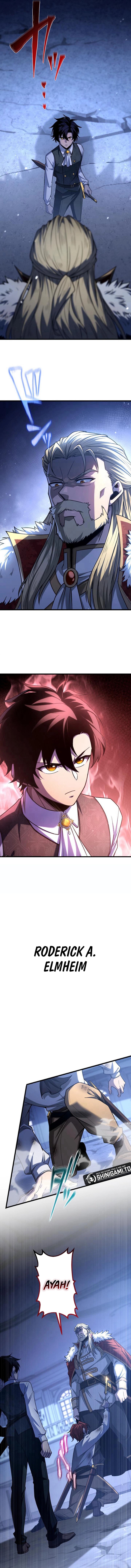The Rebel Of The Tyrant Noble Family - Chapter 5 3 The Rebel Of The Tyrant Noble Family - Chapter 5 3