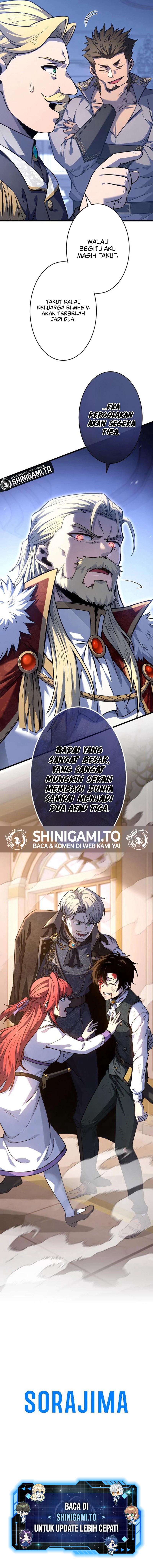 The Rebel Of The Tyrant Noble Family - Chapter 5 16 The Rebel Of The Tyrant Noble Family - Chapter 5 16
