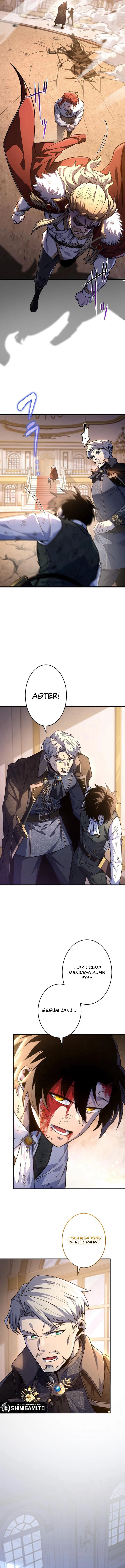 The Rebel Of The Tyrant Noble Family - Chapter 5 14 The Rebel Of The Tyrant Noble Family - Chapter 5 14