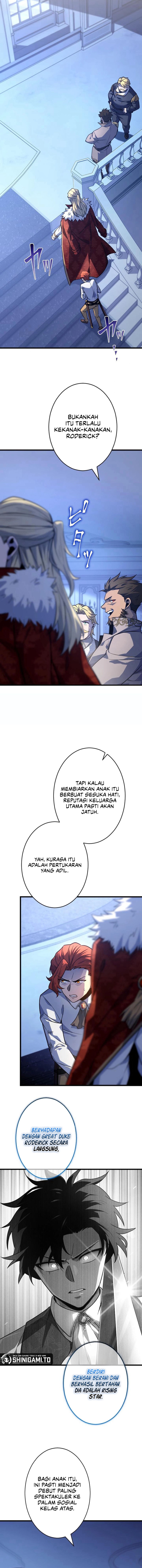 The Rebel Of The Tyrant Noble Family - Chapter 5 15 The Rebel Of The Tyrant Noble Family - Chapter 5 15