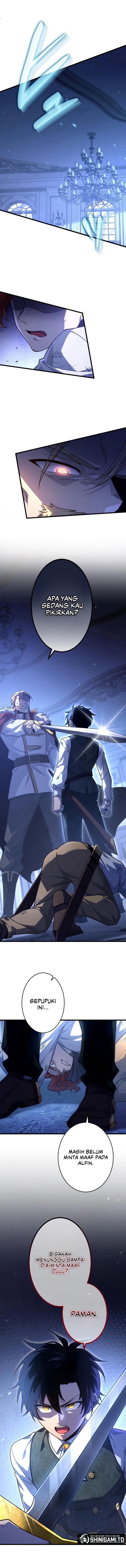 The Rebel Of The Tyrant Noble Family - Chapter 5 6 The Rebel Of The Tyrant Noble Family - Chapter 5 6