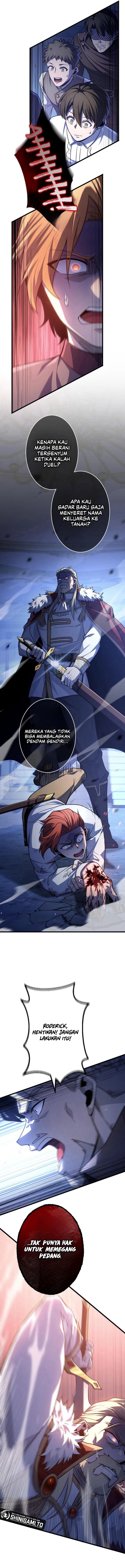The Rebel Of The Tyrant Noble Family - Chapter 5 5 The Rebel Of The Tyrant Noble Family - Chapter 5 5
