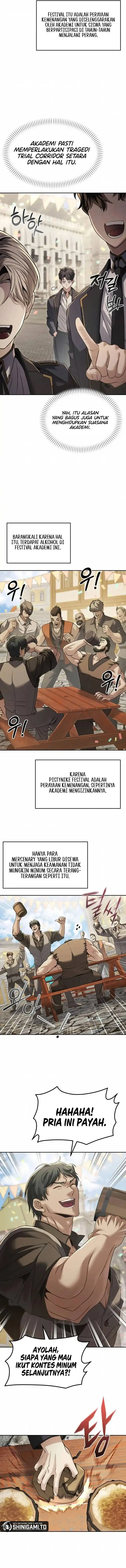 The Regressed Life Of A Back Alley Mage - Chapter 29 4