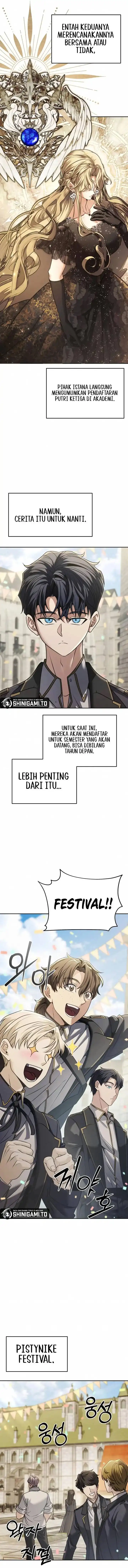 The Regressed Life Of A Back Alley Mage - Chapter 29 3