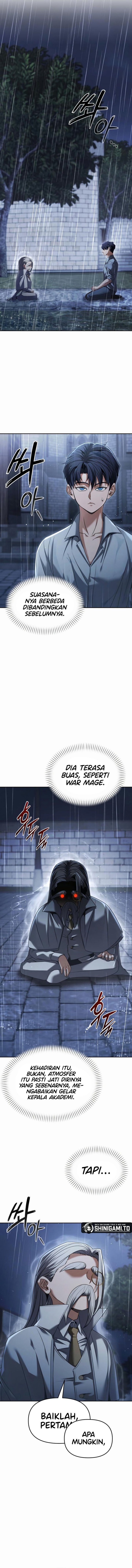 The Regressed Life Of A Back Alley Mage - Chapter 26 18 The Regressed Life Of A Back Alley Mage - Chapter 26 18