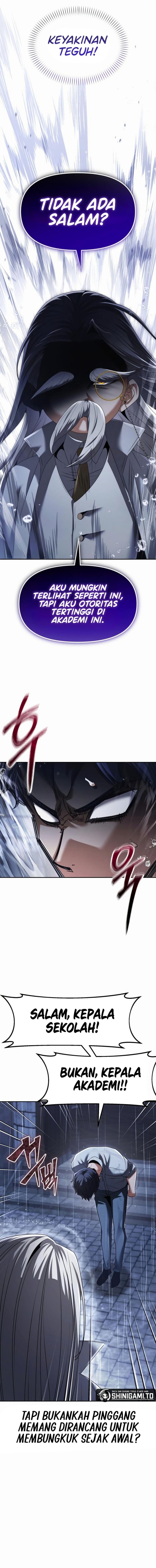 The Regressed Life Of A Back Alley Mage - Chapter 26 11 The Regressed Life Of A Back Alley Mage - Chapter 26 11