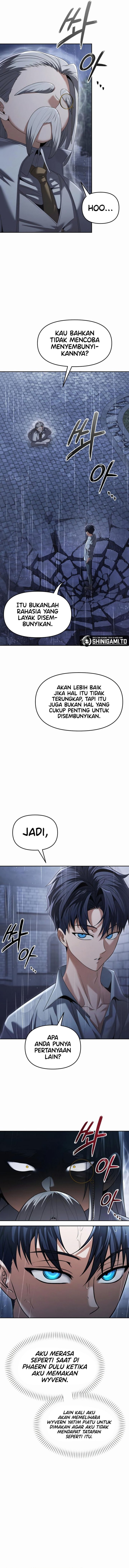 The Regressed Life Of A Back Alley Mage - Chapter 26 16 The Regressed Life Of A Back Alley Mage - Chapter 26 16