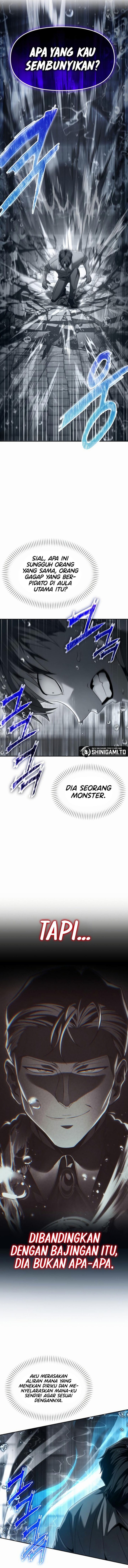 The Regressed Life Of A Back Alley Mage - Chapter 26 14 The Regressed Life Of A Back Alley Mage - Chapter 26 14