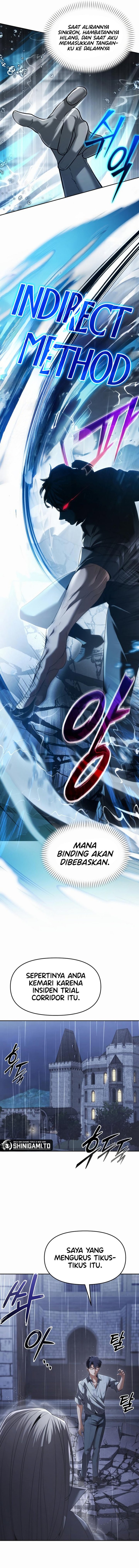 The Regressed Life Of A Back Alley Mage - Chapter 26 15 The Regressed Life Of A Back Alley Mage - Chapter 26 15