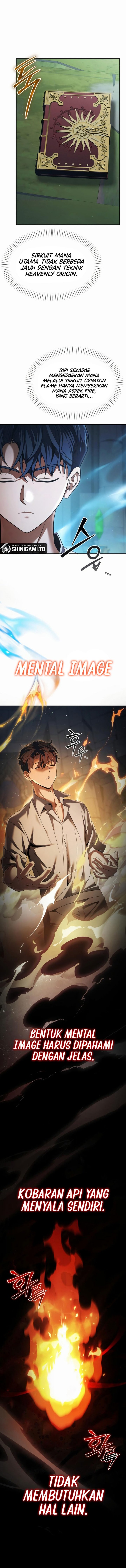 The Regressed Life Of A Back Alley Mage - Chapter 26 5 The Regressed Life Of A Back Alley Mage - Chapter 26 5
