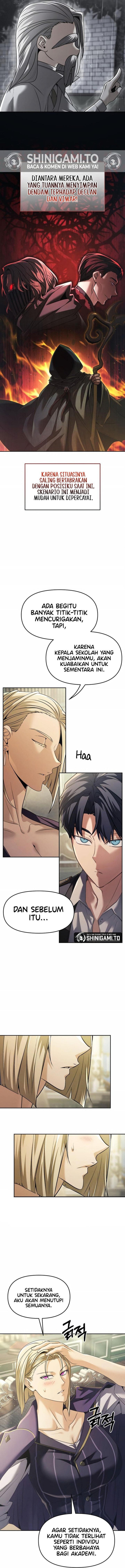The Regressed Life Of A Back Alley Mage - Chapter 27 15 The Regressed Life Of A Back Alley Mage - Chapter 27 15