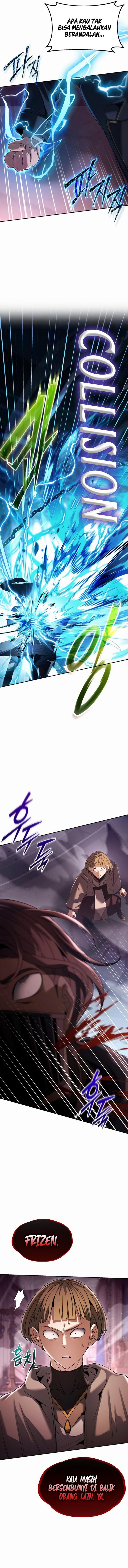 The Regressed Life Of A Back Alley Mage - Chapter 24 16