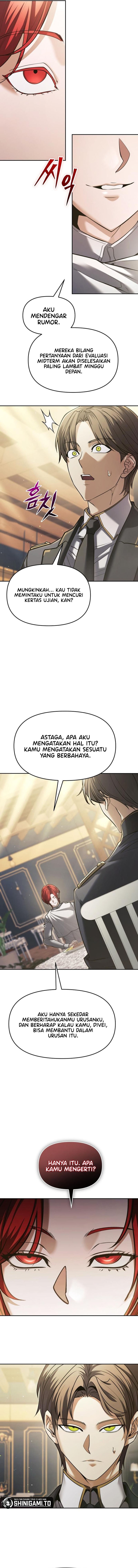 The Regressed Life Of A Back Alley Mage - Chapter 31 16 The Regressed Life Of A Back Alley Mage - Chapter 31 16