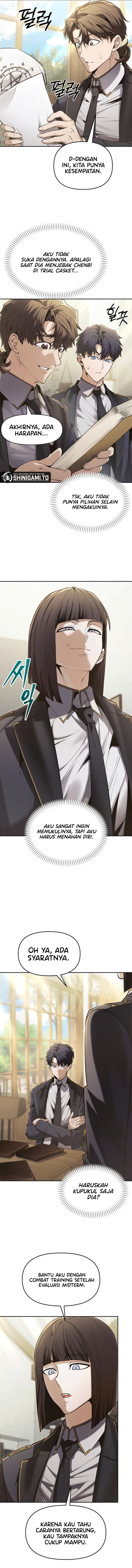 The Regressed Life Of A Back Alley Mage - Chapter 31 7 The Regressed Life Of A Back Alley Mage - Chapter 31 7