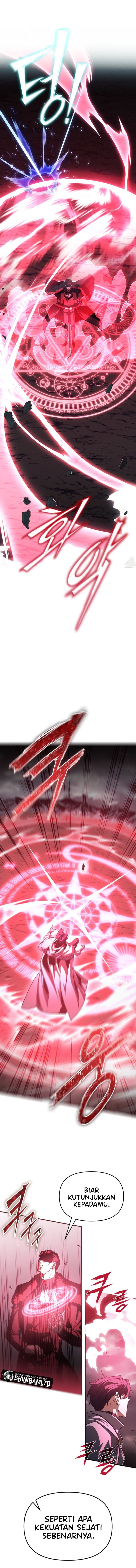 The Regressed Life Of A Back Alley Mage - Chapter 01 21 The Regressed Life Of A Back Alley Mage - Chapter 01 21
