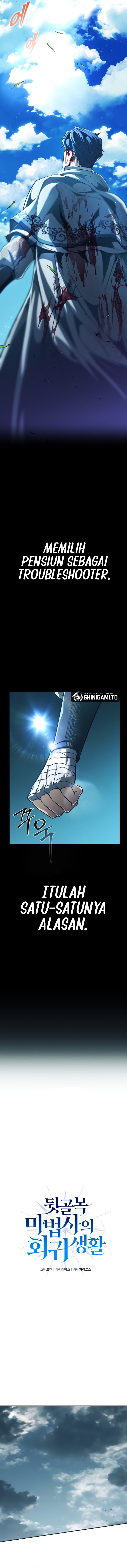 The Regressed Life Of A Back Alley Mage - Chapter 01 3 The Regressed Life Of A Back Alley Mage - Chapter 01 3