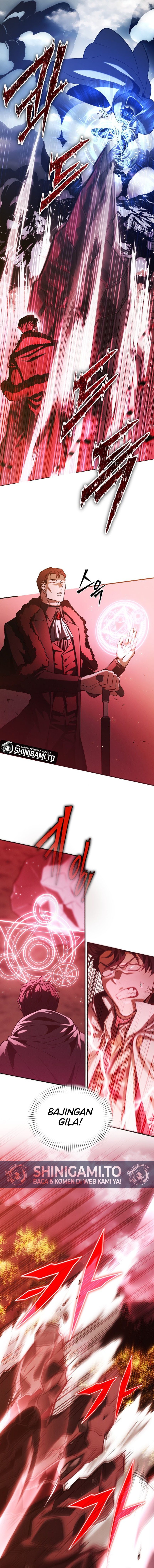 The Regressed Life Of A Back Alley Mage - Chapter 01 16 The Regressed Life Of A Back Alley Mage - Chapter 01 16