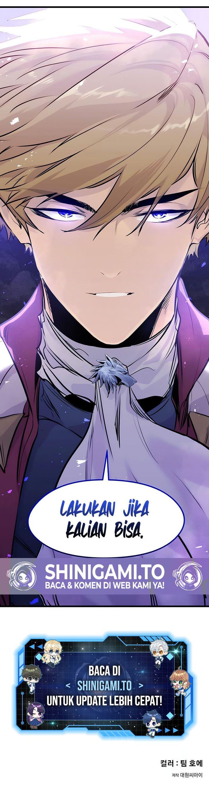 The Regressed Mercenary’s Machinations - Chapter 57 40 The Regressed Mercenary’s Machinations - Chapter 57 40
