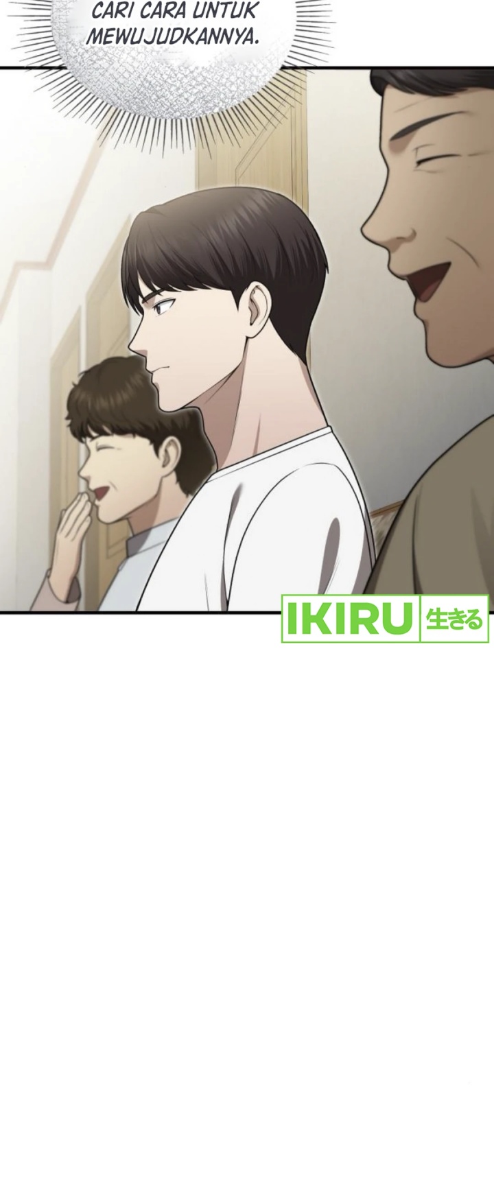 The Regressed Doctor Just Wanted to Live Quietly - Chapter 34 27 The Regressed Doctor Just Wanted to Live Quietly - Chapter 34 27
