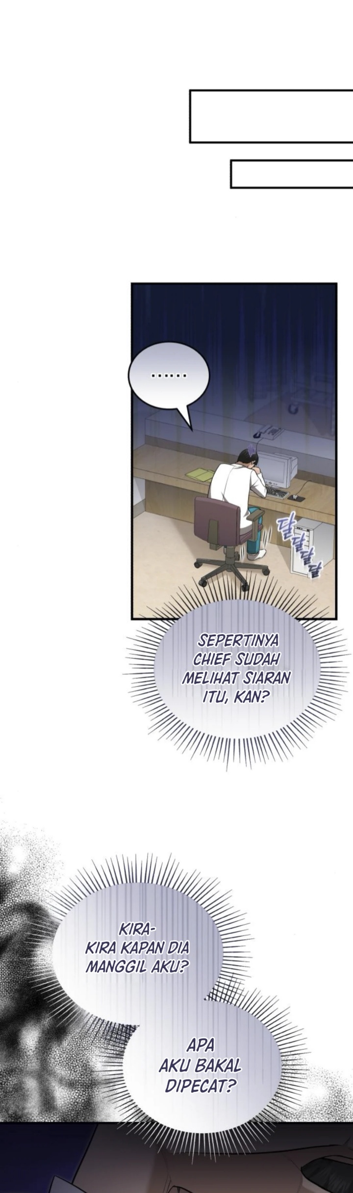 The Regressed Doctor Just Wanted to Live Quietly - Chapter 34 34 The Regressed Doctor Just Wanted to Live Quietly - Chapter 34 34