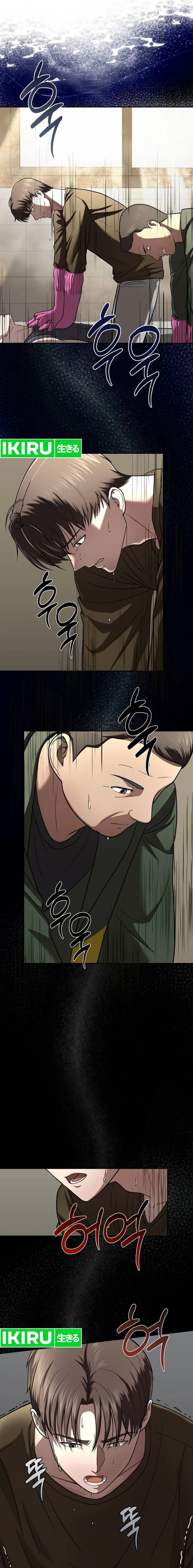 The Regressed Doctor Just Wanted to Live Quietly - Chapter 03 28 The Regressed Doctor Just Wanted to Live Quietly - Chapter 03 28
