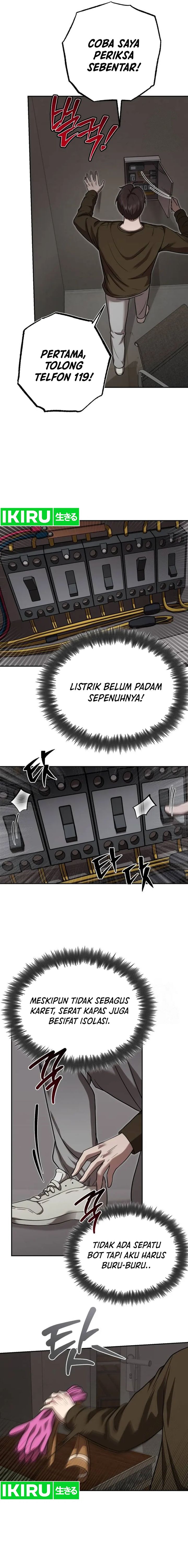 The Regressed Doctor Just Wanted to Live Quietly - Chapter 03 21 The Regressed Doctor Just Wanted to Live Quietly - Chapter 03 21