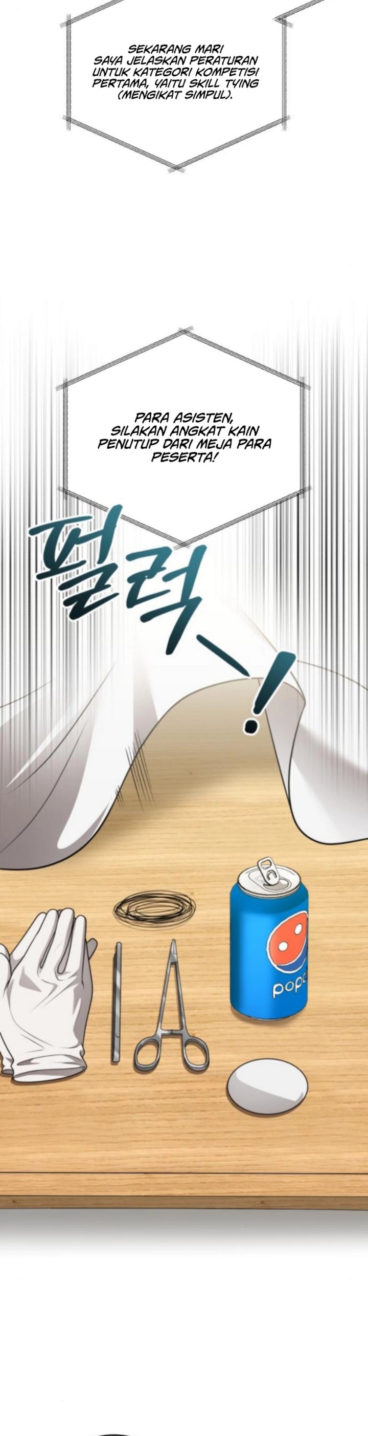 The Regressed Doctor Just Wanted to Live Quietly - Chapter 42 31 The Regressed Doctor Just Wanted to Live Quietly - Chapter 42 31