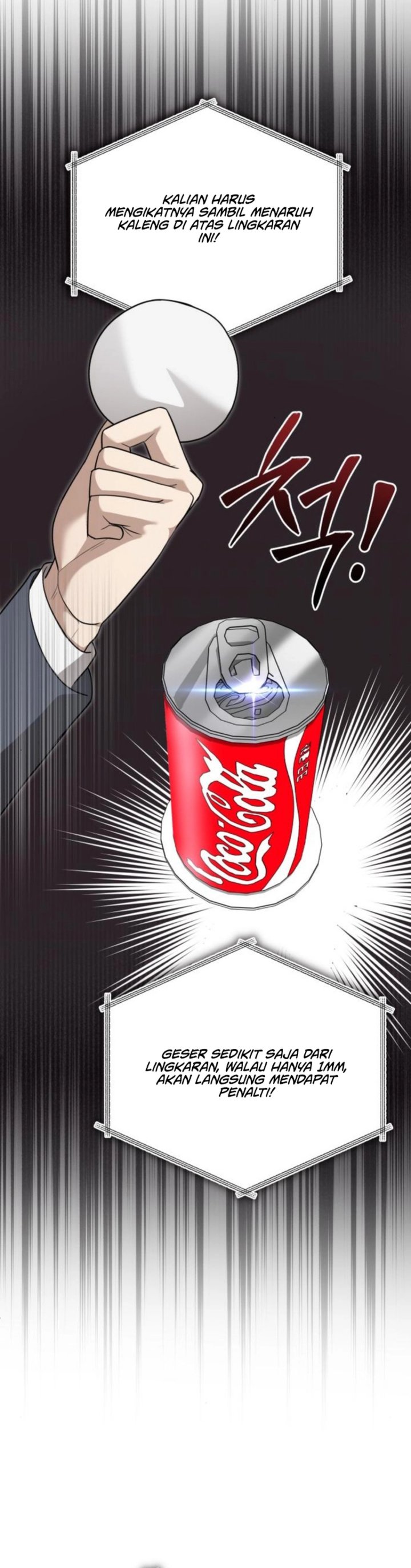 The Regressed Doctor Just Wanted to Live Quietly - Chapter 42 34 The Regressed Doctor Just Wanted to Live Quietly - Chapter 42 34