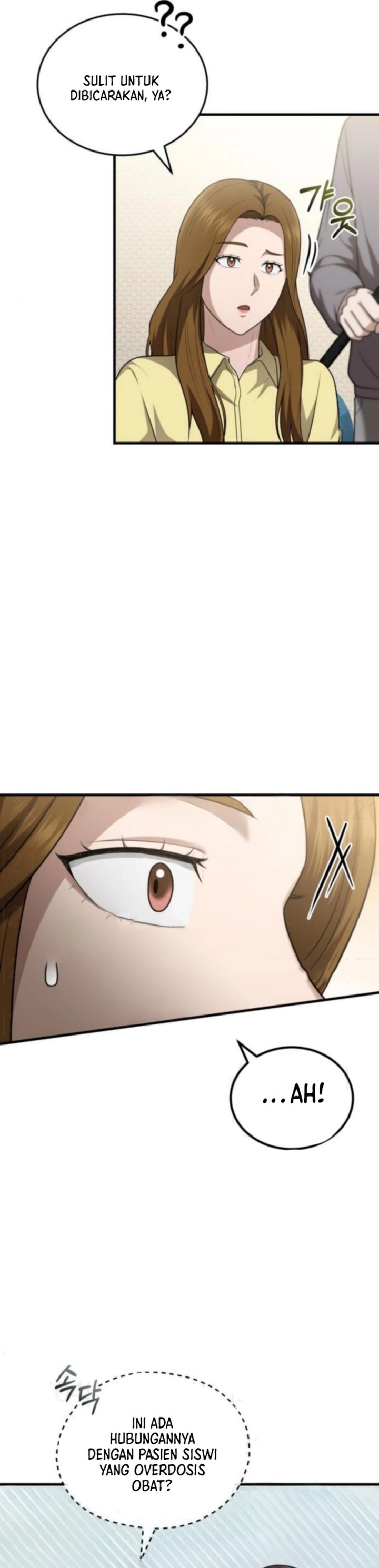 The Regressed Doctor Just Wanted to Live Quietly - Chapter 42 17 The Regressed Doctor Just Wanted to Live Quietly - Chapter 42 17