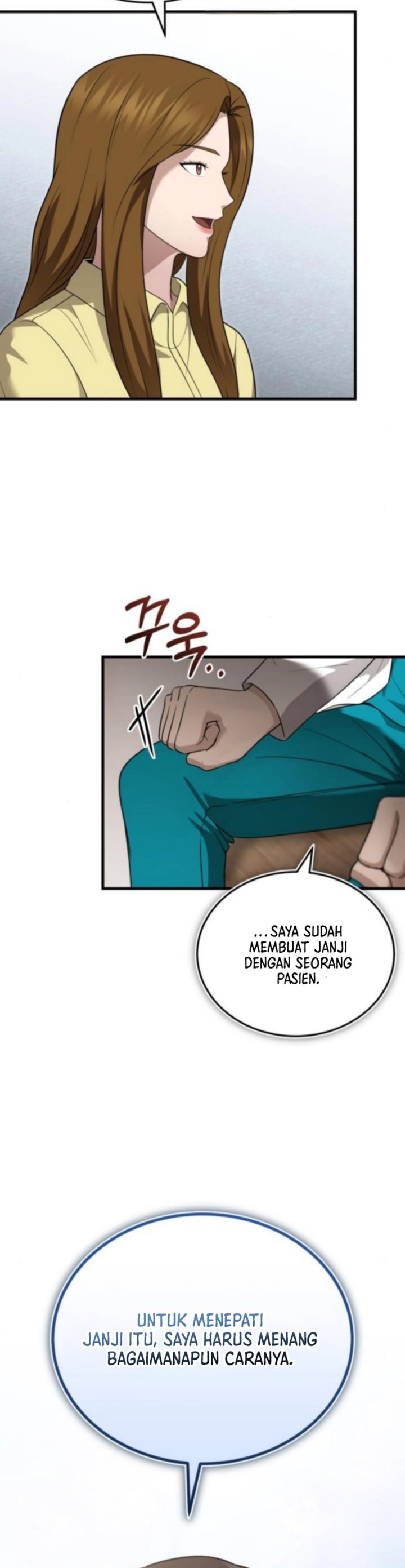 The Regressed Doctor Just Wanted to Live Quietly - Chapter 42 15 The Regressed Doctor Just Wanted to Live Quietly - Chapter 42 15
