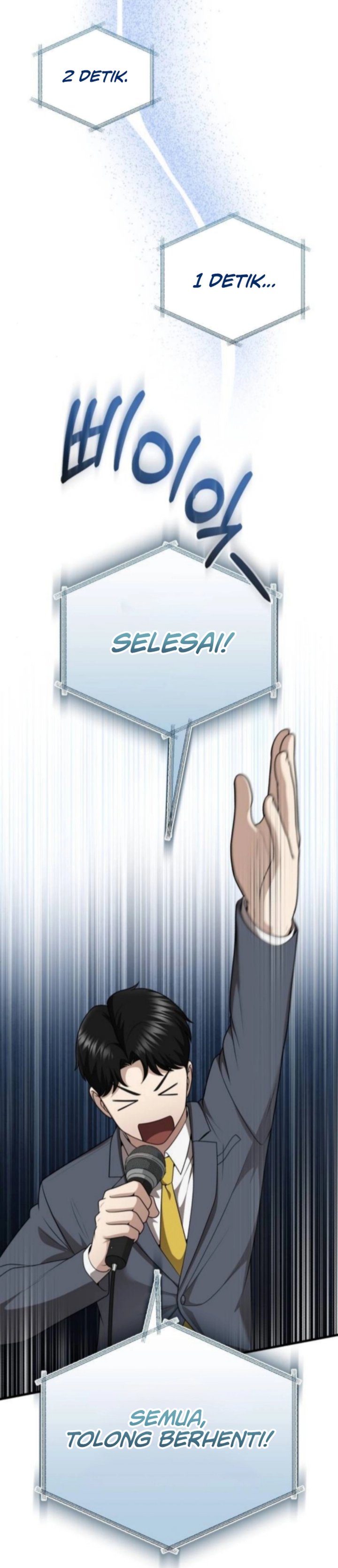 The Regressed Doctor Just Wanted to Live Quietly - Chapter 43 18 The Regressed Doctor Just Wanted to Live Quietly - Chapter 43 18