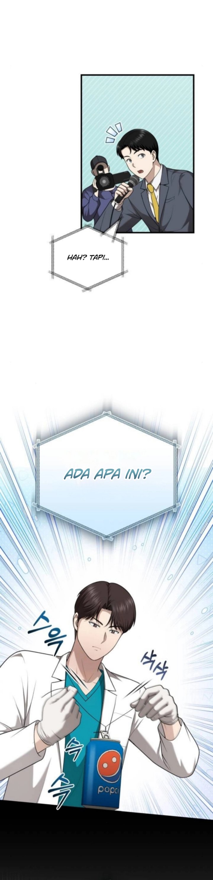 The Regressed Doctor Just Wanted to Live Quietly - Chapter 43 11 The Regressed Doctor Just Wanted to Live Quietly - Chapter 43 11