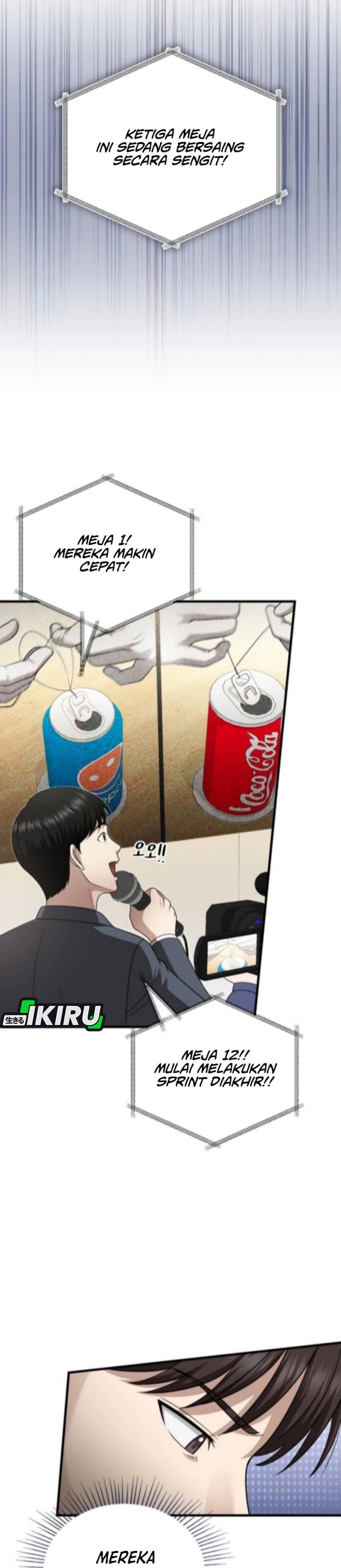 The Regressed Doctor Just Wanted to Live Quietly - Chapter 43 16 The Regressed Doctor Just Wanted to Live Quietly - Chapter 43 16