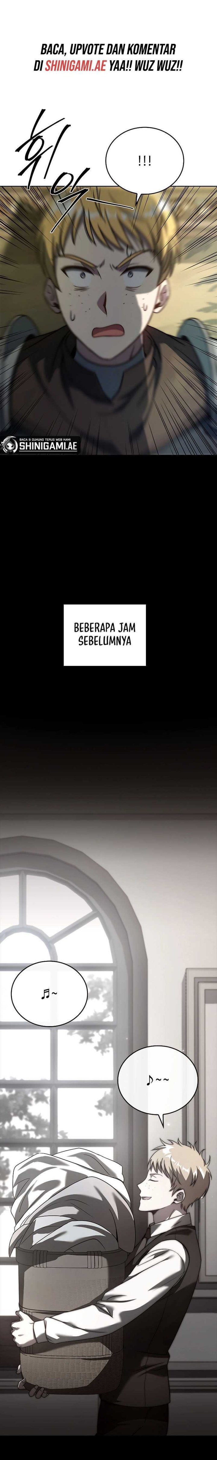 The Regressed Demon Lord Is Kind - Chapter 05 11 The Regressed Demon Lord Is Kind - Chapter 05 11